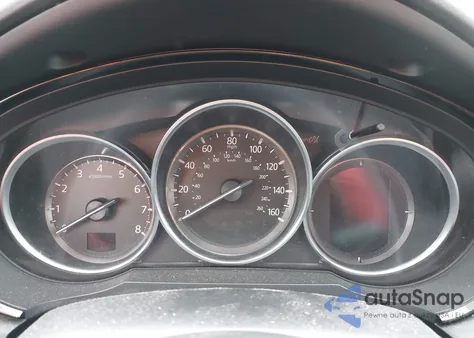 2016 Mazda Cx-9 Touring z USA, uszkodzony, nr VIN JM3TCBCY2G0116643